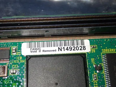 NEW FANUC A20B33000280