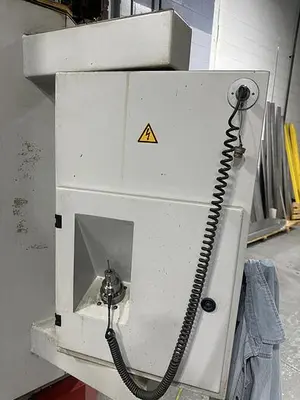 USED 1998 HERMLE U630T