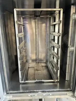 USED HOBART - BAXTER OV310G