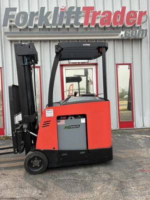 New | in-Stock 2021 TAILIFT T-CPD20SR-18 Misc Forklifts Wisconsin US | Forklifttrader.com #1318361