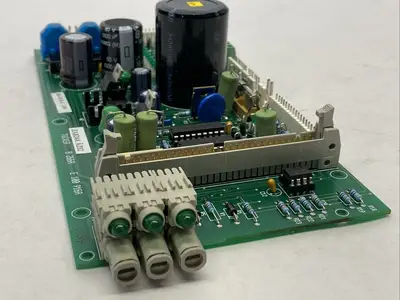 Used Tucker B 266A E100 916A Printed Circuit Boards (PCB) Michigan US | Maverick Industrial Sales #1482989