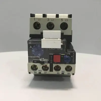 USED TELEMECANIQUE LR2D1322