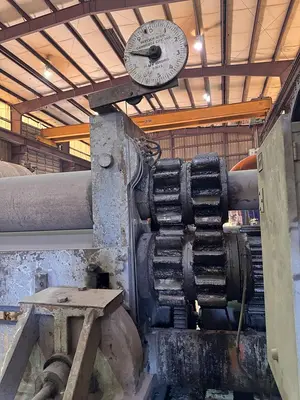 Bertsch 1/2x 10’