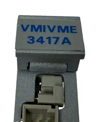 NEW GE FANUC 332-103417-300C