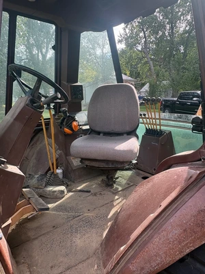 Used 1994 CASE 590 TURBO Backhoe Loaders Minnesota US | Proxy Equipment #1426051