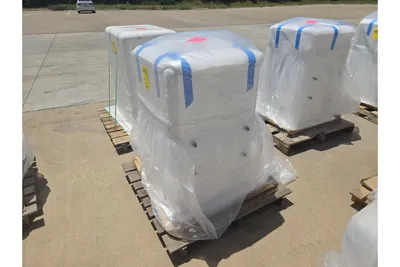Used _UNKNOWN_ _UNKNOWN_ Skid Steer Buckets Texas US | IRS Auction #1415243