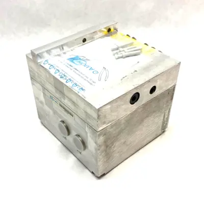 USED HOMAG CONTROL UNIT PNEUMATIK/ELEKTR.+CAN+ACHS