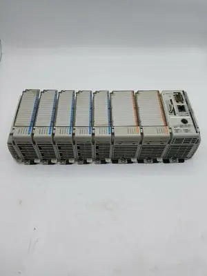 USED ALLEN-BRADLEY 1769-L32E