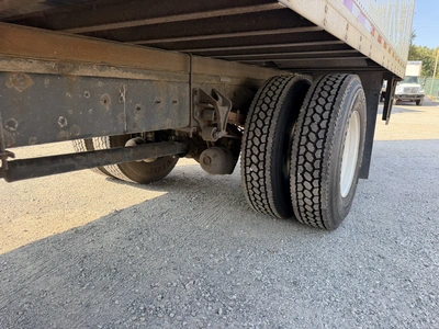 Used 2017 INTERNATIONAL 4300 SBA4X2 Box trucks Indiana US | Miedema Asset Management Group #1414687