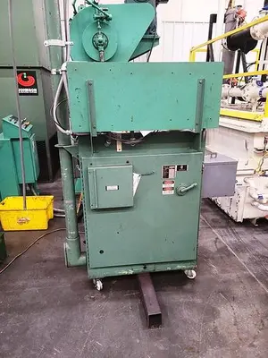 Used 1981 MINSTER TR2-30 High Speed Production Presses Pennsylvania US | Hildebrand Machinery Co. #1481755