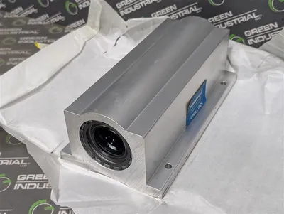 Thompson SSUTWN24 Linear Guide Round Shaft Pillow Block New NIB