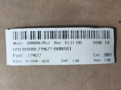 New | in-Stock 2014 VEGA G2KEL.GCH Misc Electrical & Power Parts British Columbia CA | Lenmark #1439589
