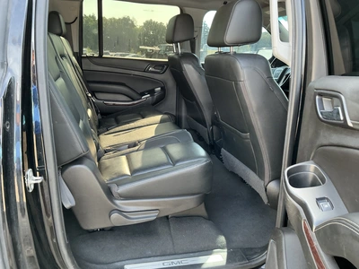 Used 2019 GMC YUKON XL SUVs Michigan US | Miedema Asset Management Group #1325690