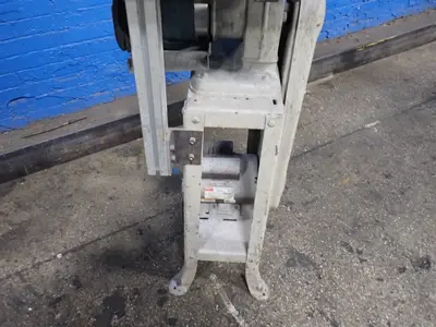 Rockwell 4" Belt Sander