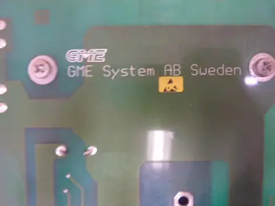 USED ABB 3HAA 3563-AGA/2