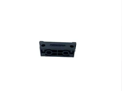 OP-73880 | Keyence  Mounting Bracket For Amplifier LOT OF 3 - New Other