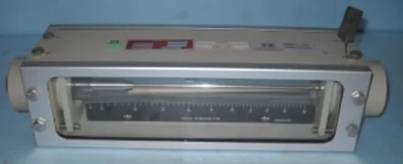 Used _UNKNOWN_ _UNKNOWN_ Air Velocity and Flow Texas US | Bamko Surplus Process Equipment #1180206