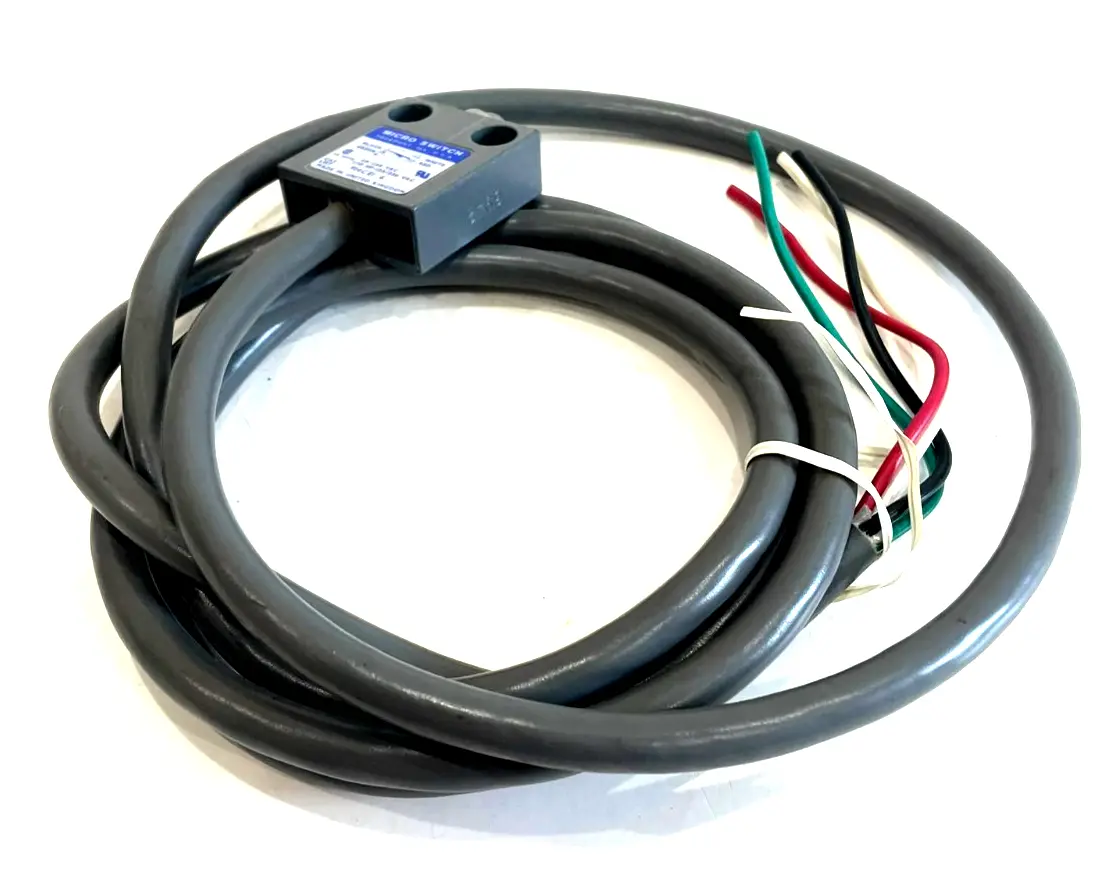 NEW MICRO SWITCH 914CEI-6 LIMIT SWITCH 914CEI6