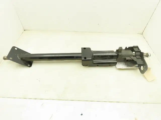 5018795 3301100 Commercial Vehicle Steering Column 31 Spline 0.975"Shaft 35"Long