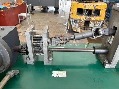 USED 2011 STRIP TECH CABLE STRIPPER