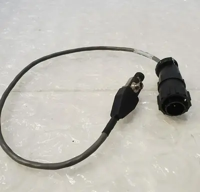 ASYMTEK NEEDLE HEATER 392141 11541-03-256