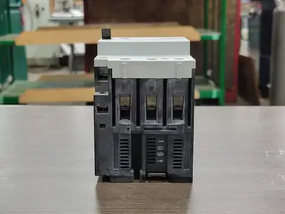 USED SIEMENS 3VU1600-1MQ00