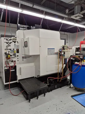 2018 MAZAK VCN530C SMOOTH G Vertical Machining Centers | USED CNC (3)