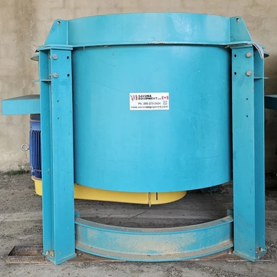 1000 TPH / 24000 TPD Gold Plant Equipment with Gravity Concentration