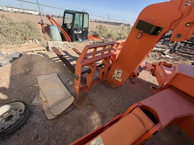 Used _UNKNOWN_ _UNKNOWN_ Telehandlers Texas US | Miedema Asset Management Group #1315739