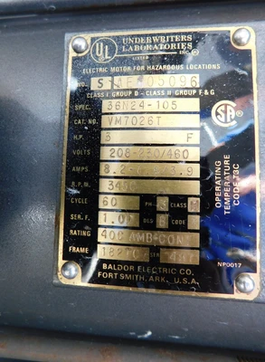 USED FREWITT TURBO SIEVE FREWITT TURBO SIEVE