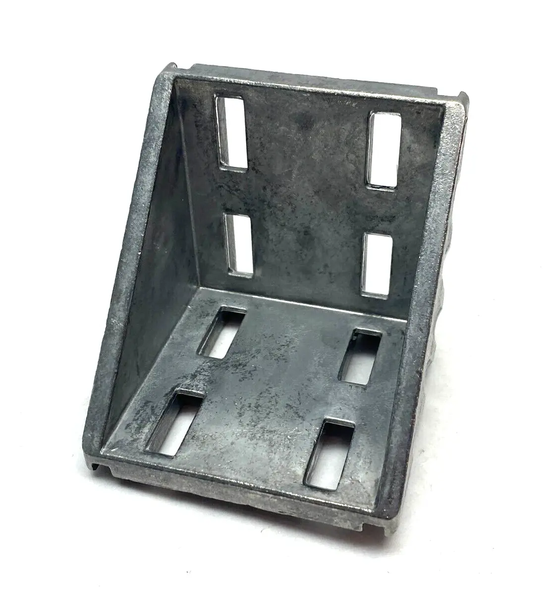 New | in-Stock BOSCH REXROTH GUSSET CORNER ANGLE BRACKET 90 X 90MM Miscellaneous MRO | Maverick Industrial Sales #1121954