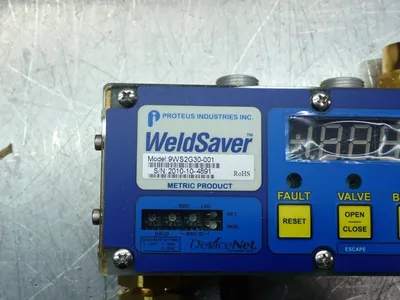 New | in-Stock PROTEUS INDUSTRIES INC 9WS2G30001 Pumps Ohio US | HGR 24 #870928