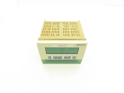 Honeywell X1581AH Buswide Operator Interface With XL500 Chassis