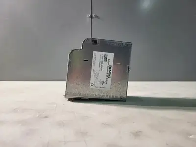 USED SIEMENS 6EP1333-3BA00