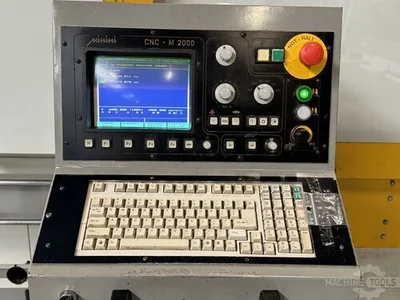 USED 1998 MININI PL 7/1000