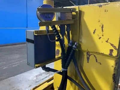 Used _UNKNOWN_ _UNKNOWN_ Hydraulic Presses Ohio US | HGR 24 #1415384