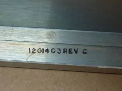 USED PERTRON TIM 4000