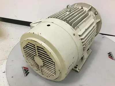 USED SIEMENS RGZFE 75HP