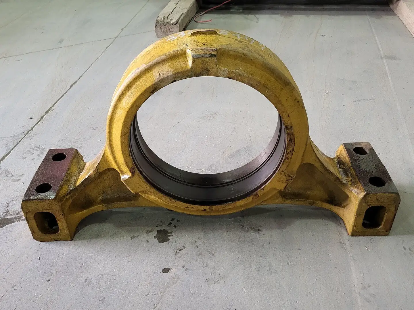 USED KOMATSU 426-46-12166