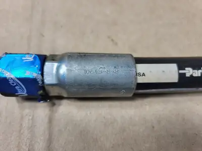NEW LETOURNEAU R4177375