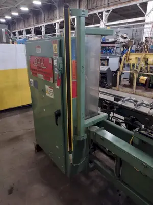 USED BURR OAK MTCO M2-756-ML
