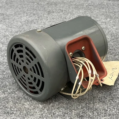 Used Hitachi TFO A.C. Motors California US | Davliegogo LLC #1706804