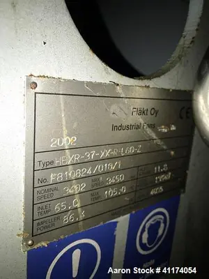 Used ANHYDRO _UNKNOWN_ Complete Plants Illinois US | Aaron Equipment #84751