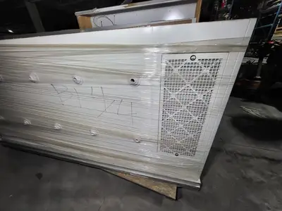 NEW ATMOS-TECH AS889-ST/PLC/NF/KD/SP