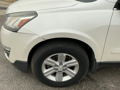 Used 2013 CHEVROLET TRAVERSE SUVs Michigan US | Miedema Asset Management Group #1313922