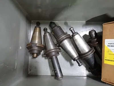 Tool Holders