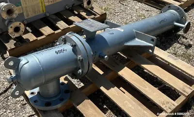 Used DOYLE & ROTH _UNKNOWN_ Heat Exchangers Illinois US | Aaron Equipment #85110