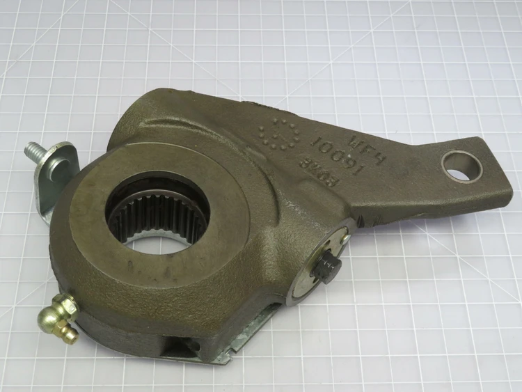 New | in-Stock HALDEX _UNKNOWN_ Power & Hand Tools (Misc) | OCO Industrial #1586586