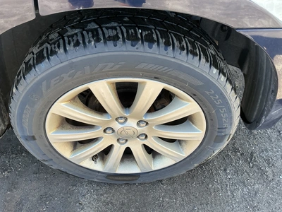 Used 2014 CHRYSLER 200 Sedans Michigan US | Miedema Asset Management Group #1468579