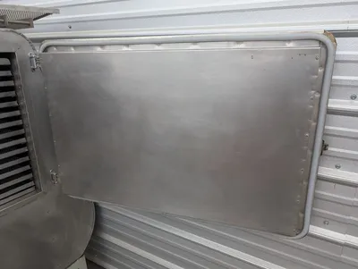 USED HARVEST SAVER R-4